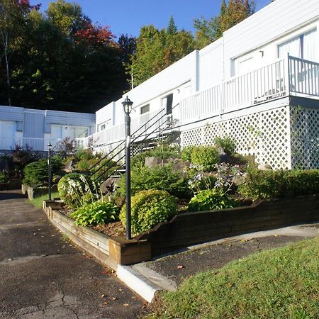 Motel Clair Mont Sainte-Agathe-des-Monts Exterior foto