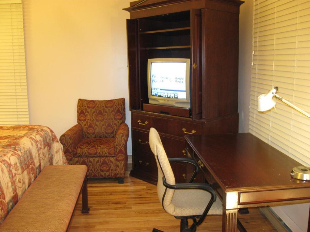 Motel Clair Mont Sainte-Agathe-des-Monts Zimmer foto