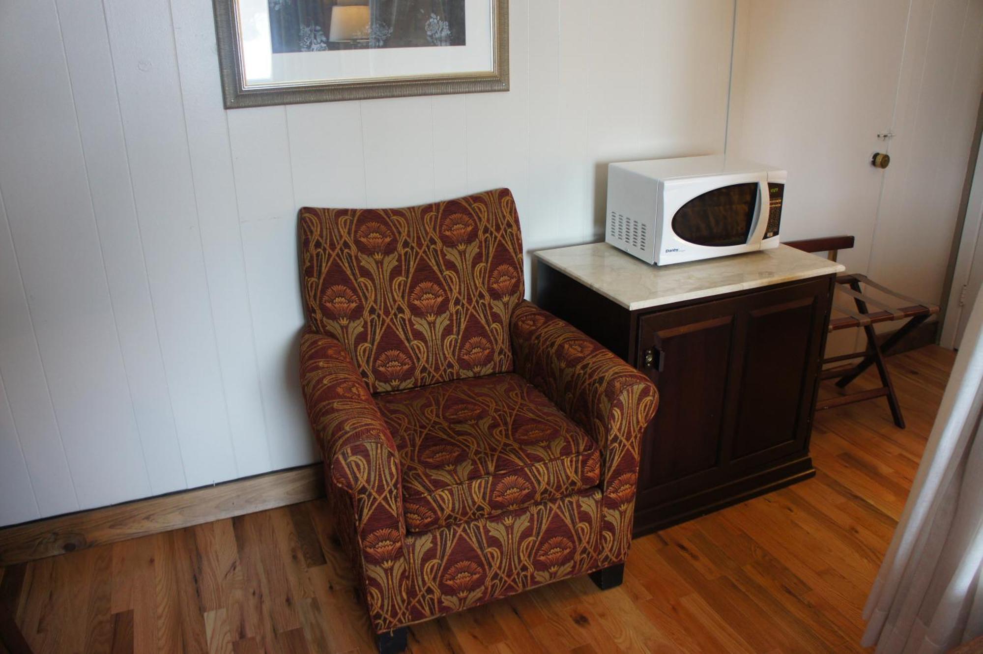 Motel Clair Mont Sainte-Agathe-des-Monts Exterior foto