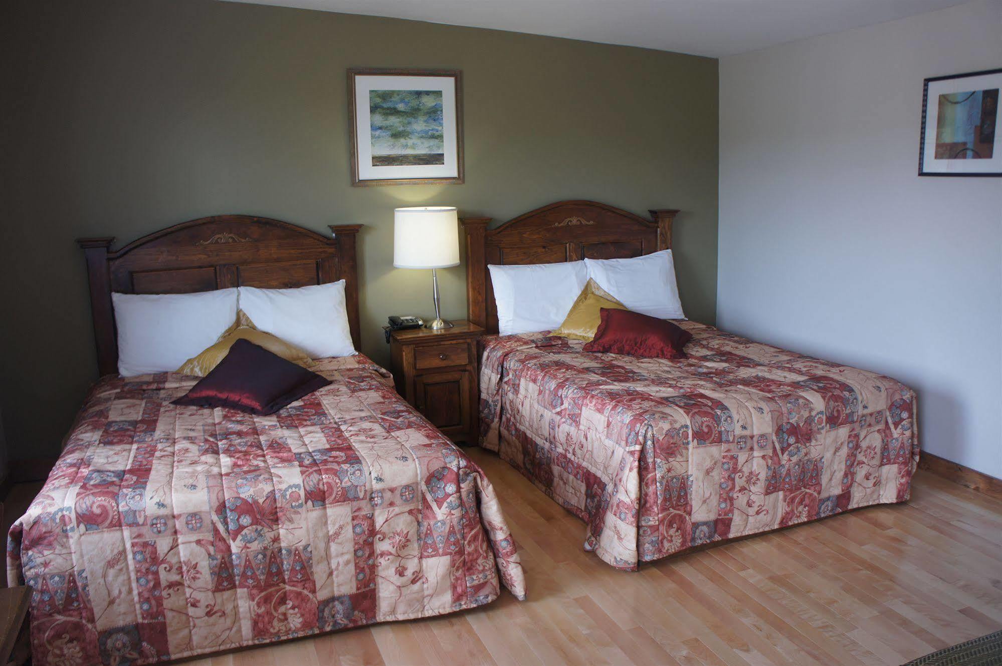 Motel Clair Mont Sainte-Agathe-des-Monts Exterior foto