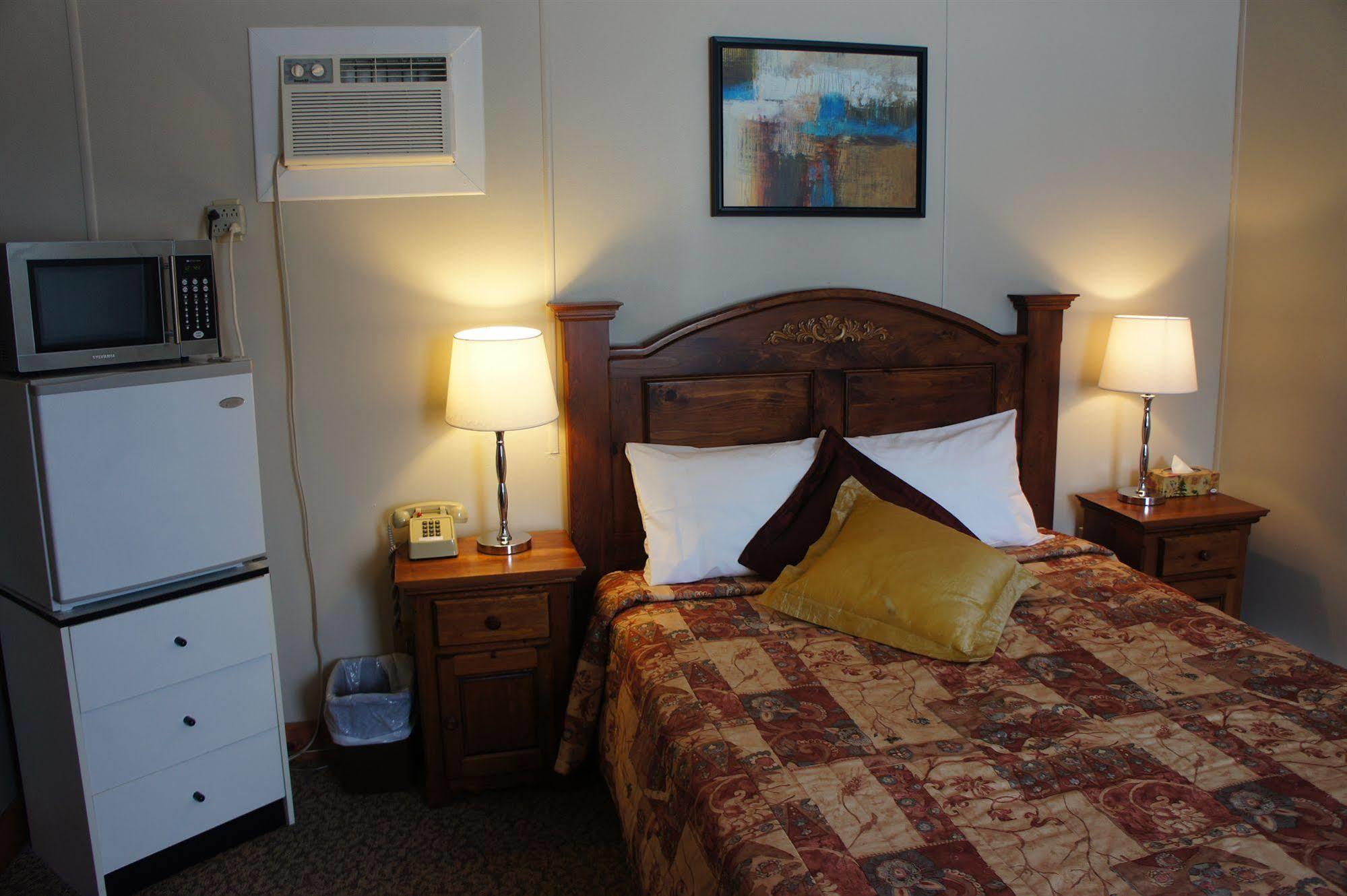 Motel Clair Mont Sainte-Agathe-des-Monts Exterior foto